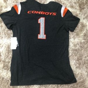 Nike Cowboys T-Shirt New with Tag Size XL